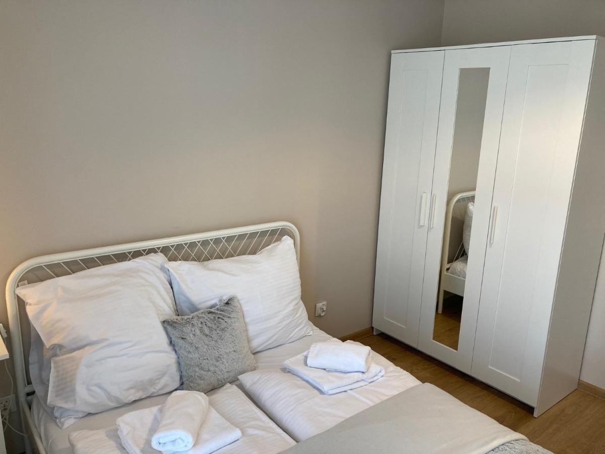 Apartament "Hotelik" Szklarska Poręba Esterno foto