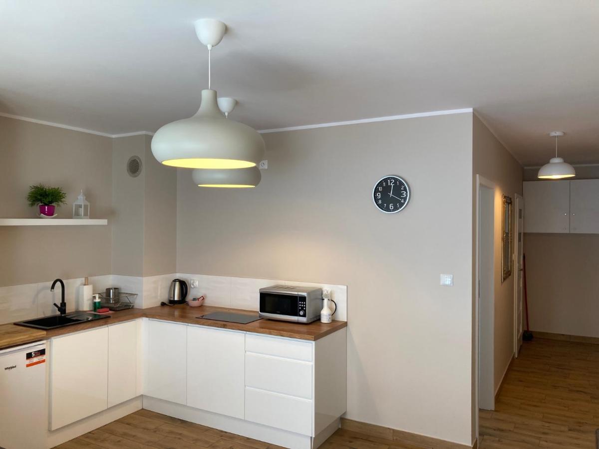 Apartament "Hotelik" Szklarska Poręba Esterno foto