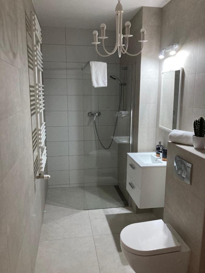 Apartament "Hotelik" Szklarska Poręba Esterno foto