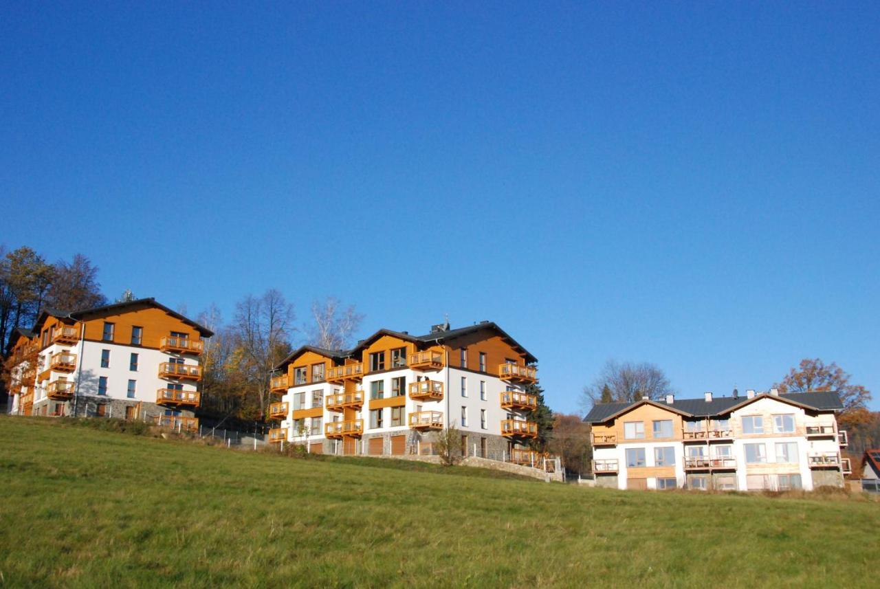 Apartament "Hotelik" Szklarska Poręba Esterno foto