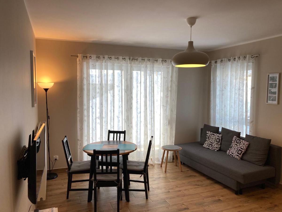 Apartament "Hotelik" Szklarska Poręba Esterno foto