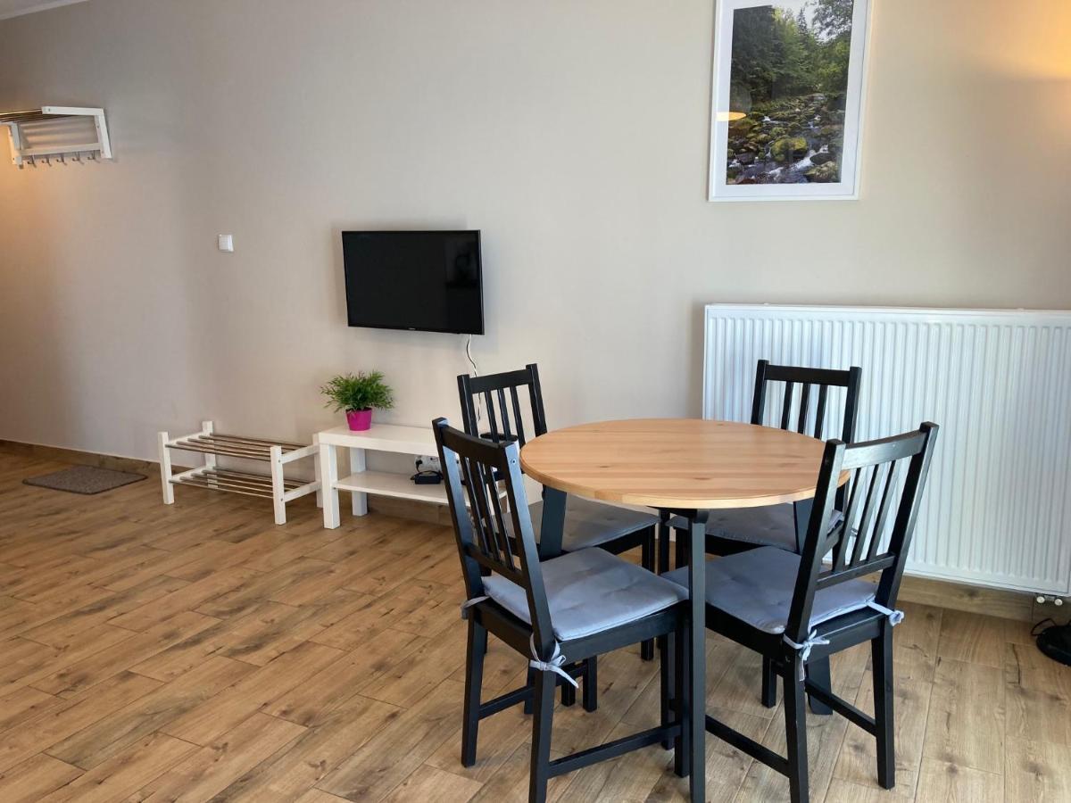 Apartament "Hotelik" Szklarska Poręba Esterno foto