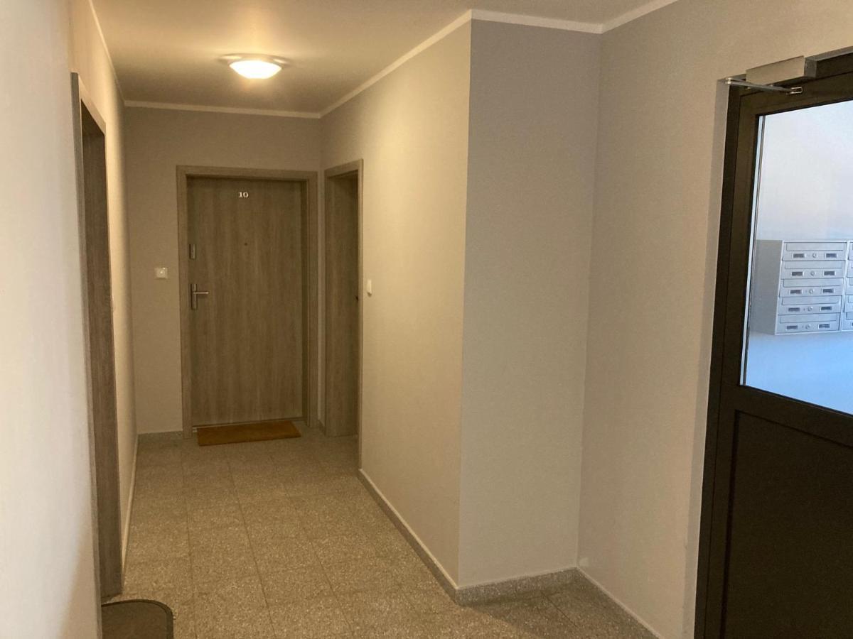 Apartament "Hotelik" Szklarska Poręba Esterno foto
