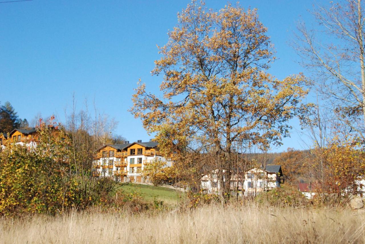 Apartament "Hotelik" Szklarska Poręba Esterno foto